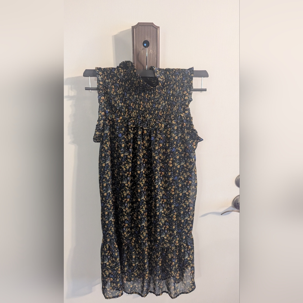 Wild Fable Multicolor Dress